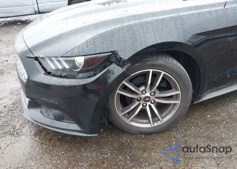 2015 Ford Mustang Ecoboost Premium z USA, uszkodzony, nr VIN 1FATP8UH0F5364380